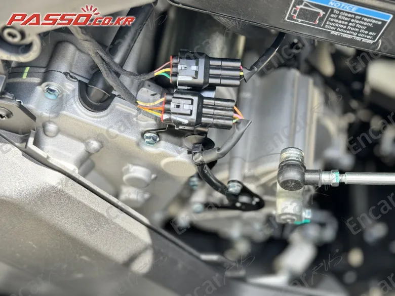 Cfmoto Cforce C4 Touring - фото 4