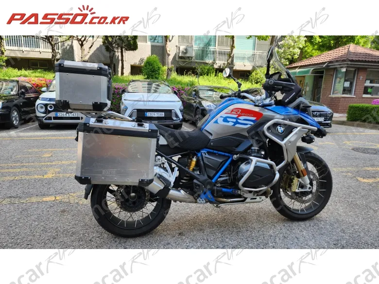 Bmw R 1200 Gs - фото 0