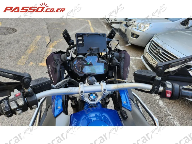 Bmw R 1200 Gs - фото 3