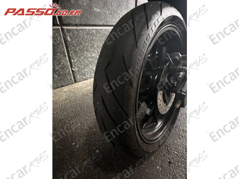 Yamaha Yzf R3 - фото 3