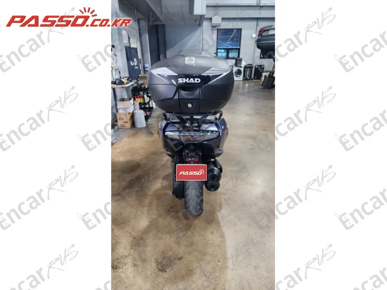 BMW C 650 GT - фото 2