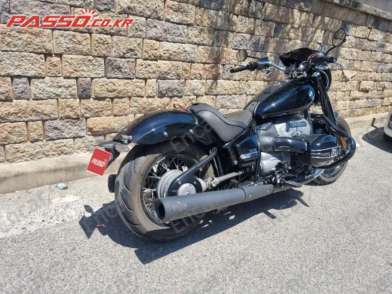 BMW R 18 - фото 2