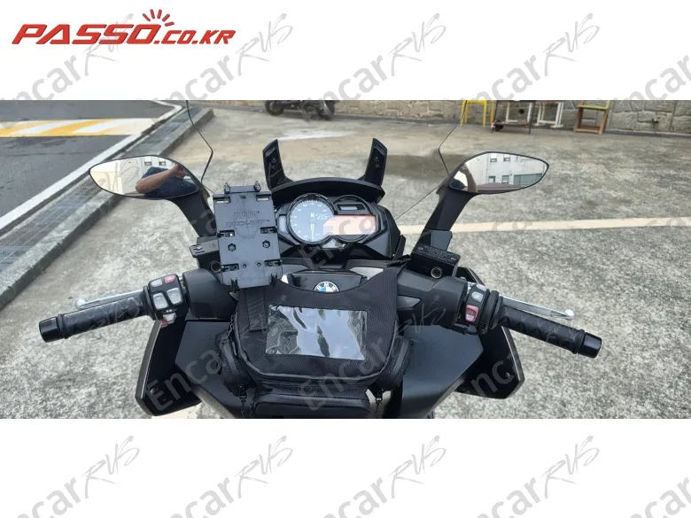 BMW C 650 GT - фото 3