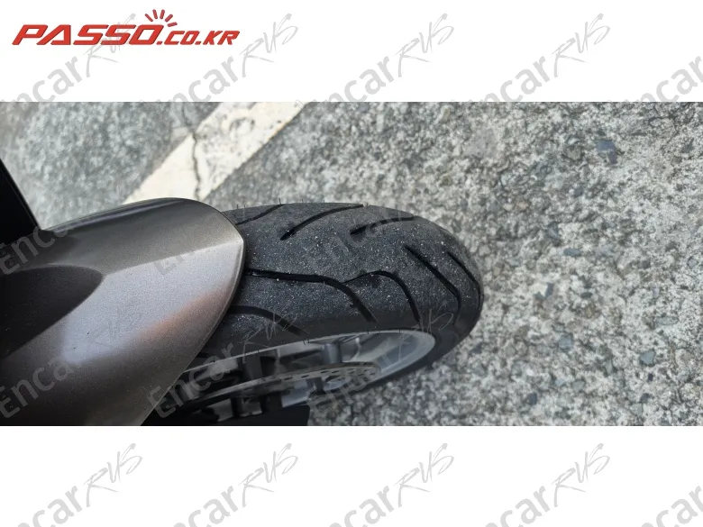 BMW C 650 GT - фото 5