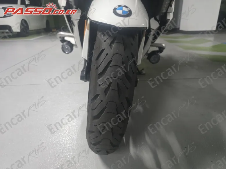 BMW K 1600 GTL - фото 4