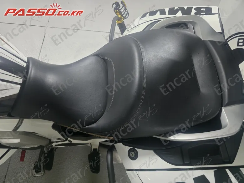 BMW K 1600 GTL - фото 5