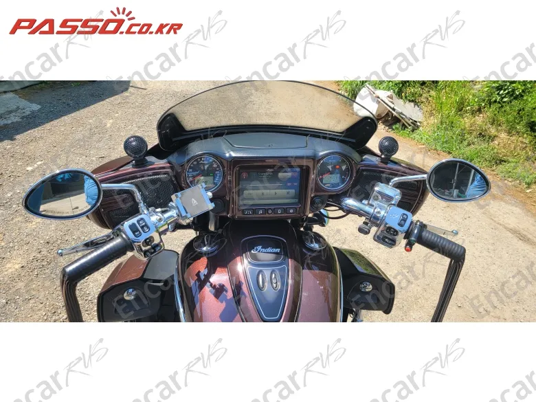 INDIAN CHIEFTAIN LIMITED - фото 3