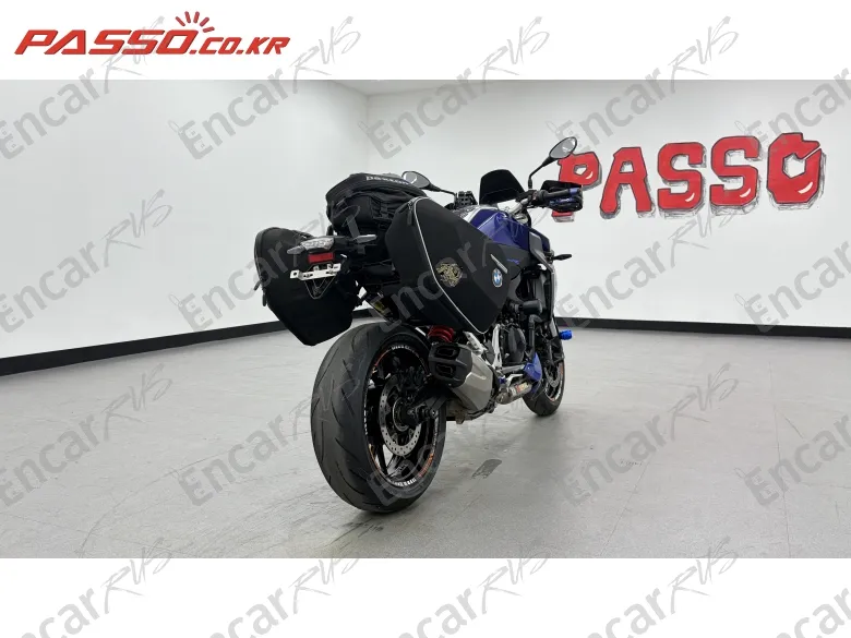 Bmw F 900 R - фото 2
