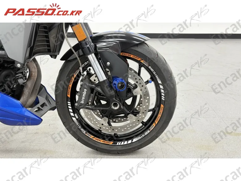 Bmw F 900 R - фото 5