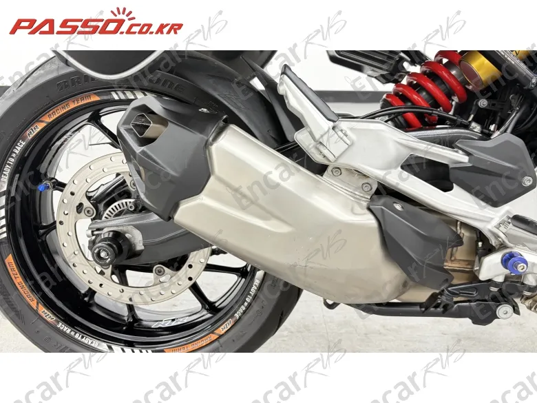 Bmw F 900 R - фото 6