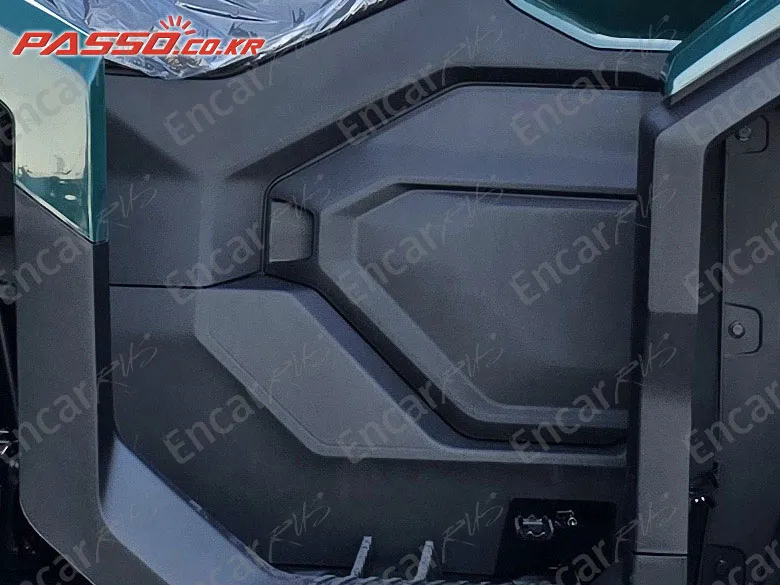 Cfmoto Cforce C4 - фото 4