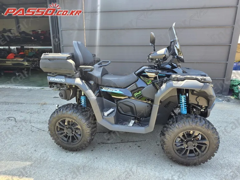 Cfmoto Cforce 1000 - фото 0