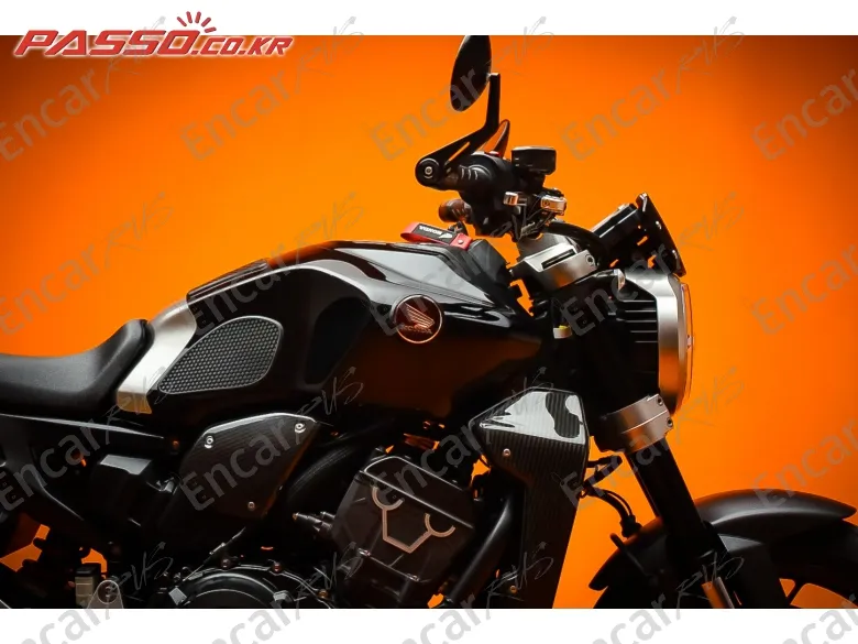 Honda Cb 1000 R - фото 4