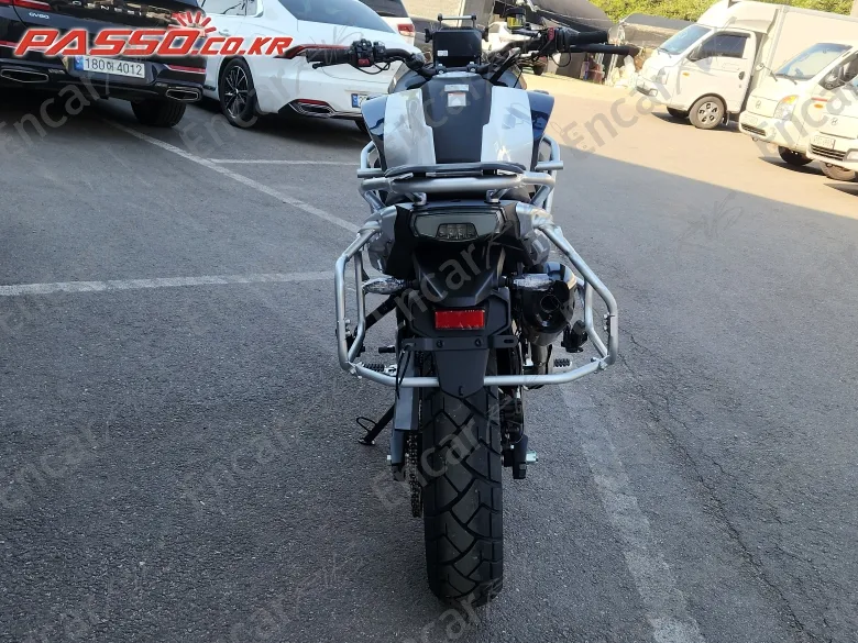 Cfmoto 700 Mt - фото 2
