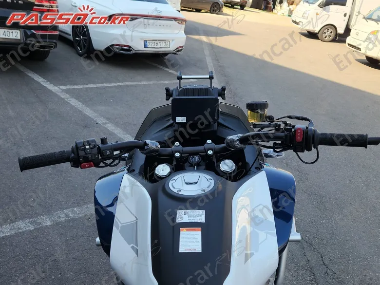 Cfmoto 700 Mt - фото 3