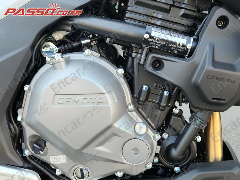 Cfmoto 700 Mt - фото 4