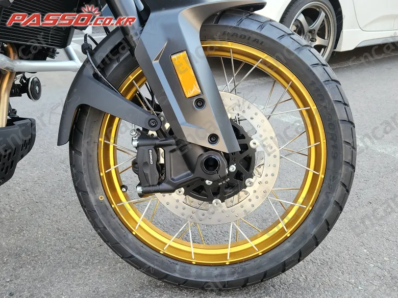 Cfmoto 700 Mt - фото 5