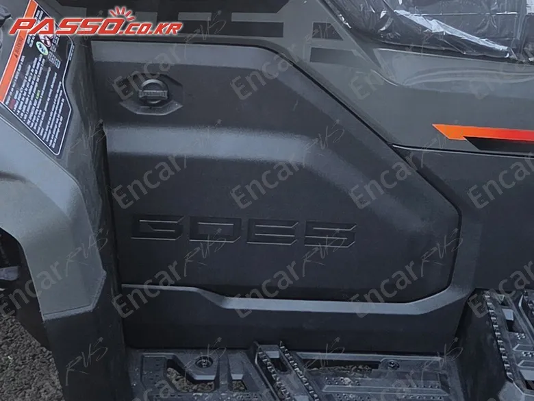 Goes Terrox 550 L - фото 4