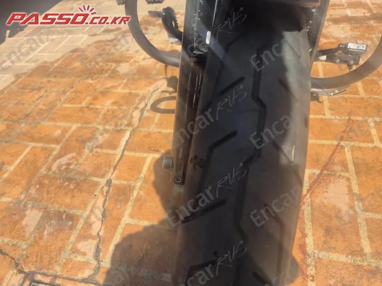 HARLEY-DAVIDSON SOFTAIL LOW RIDER - фото 5