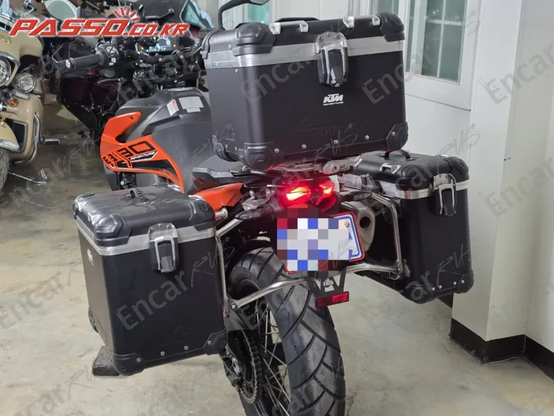 Ktm 890 Adventure - фото 2