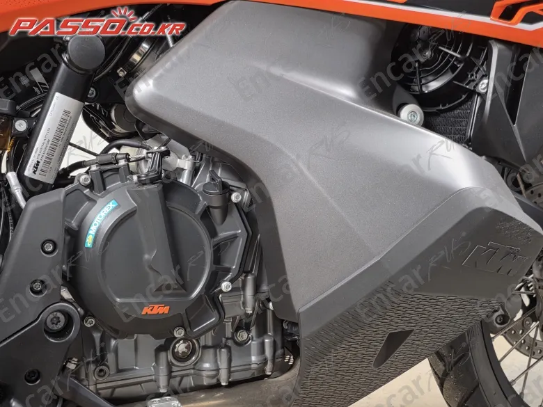 Ktm 890 Adventure - фото 4