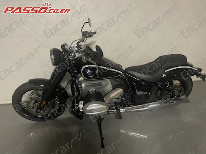 BMW R 18 - фото 0
