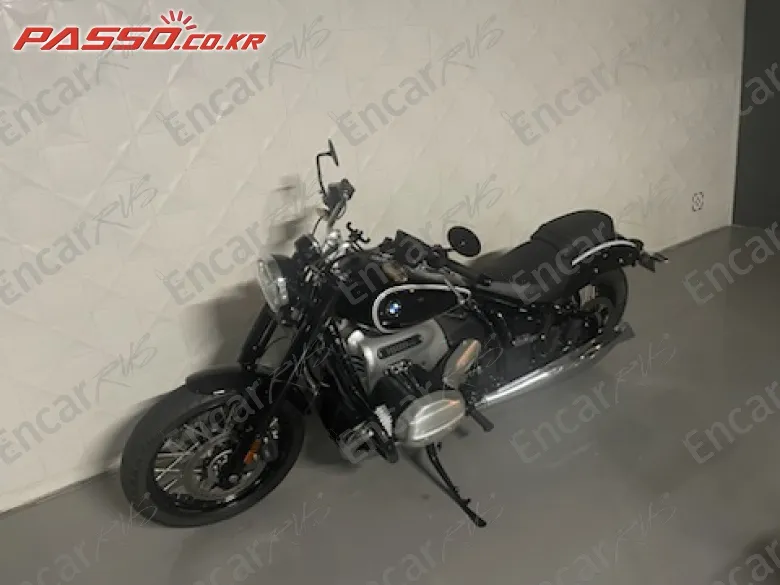 BMW R 18 - фото 1