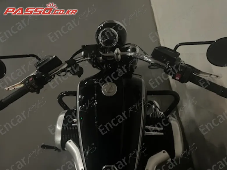 BMW R 18 - фото 3