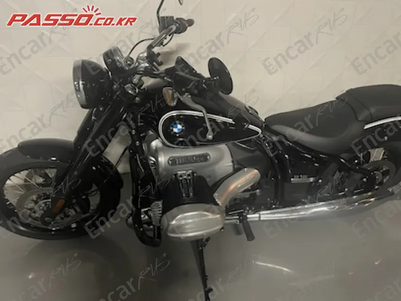 BMW R 18 - фото 4