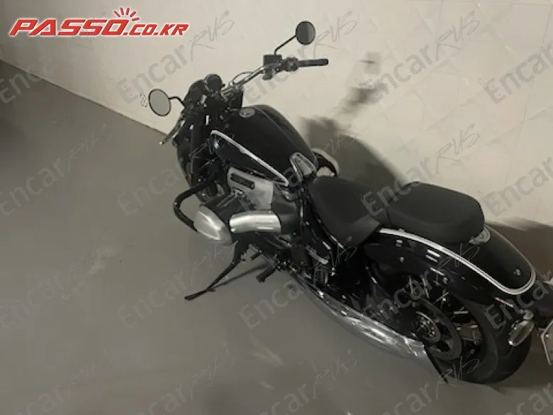BMW R 18 - фото 6