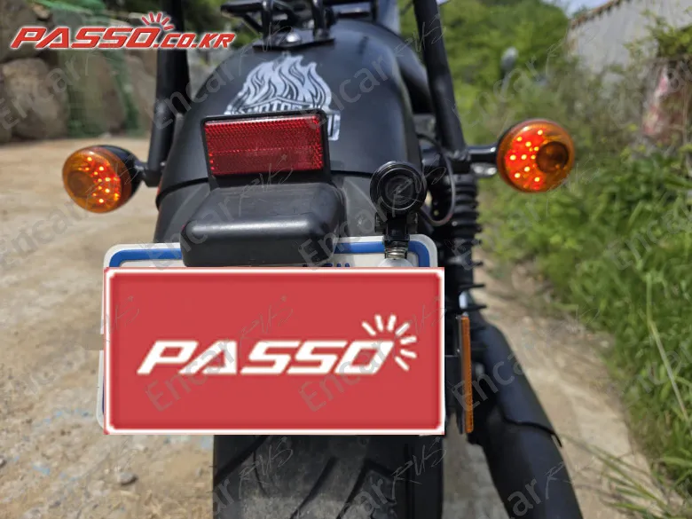 Harley-Davidson Xl 883 - фото 2