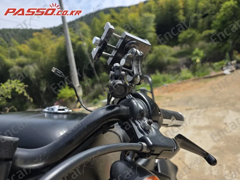 Harley-Davidson Xl 883 - фото 6