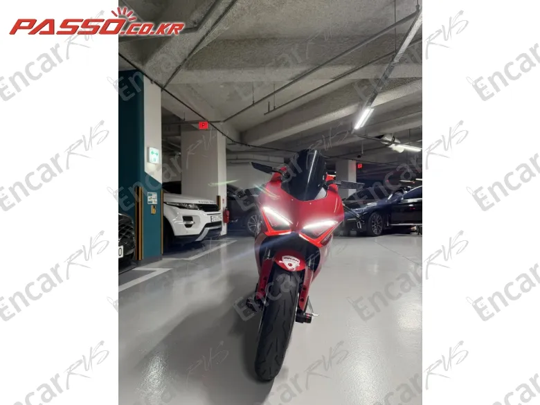 Ducati Panigale V2 - фото 5