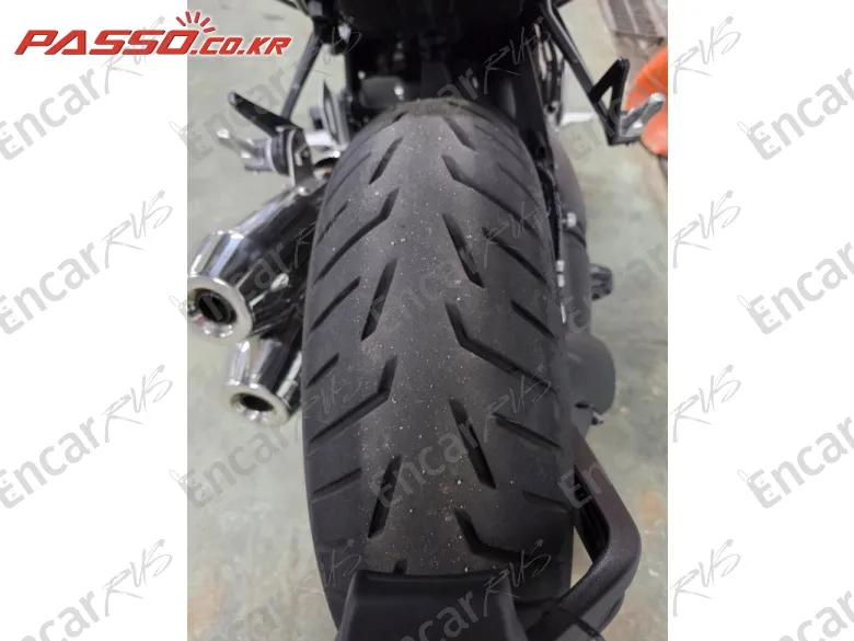 Bmw R 12 Nine T - фото 5