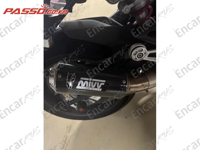 BMW S 1000 RR - фото 4