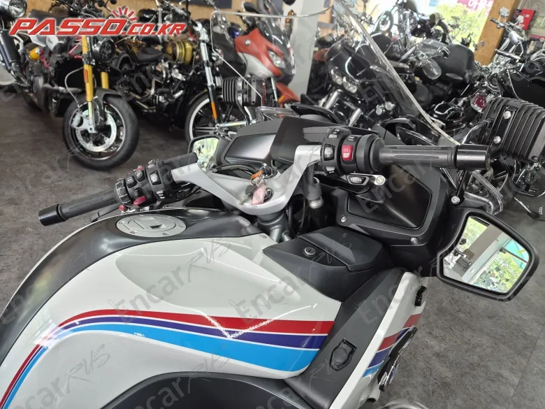 BMW R 1250 RT - фото 3