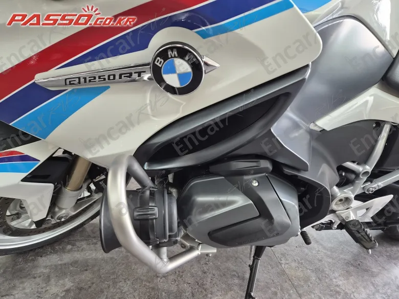 BMW R 1250 RT - фото 4