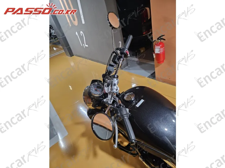 Honda Gb 350 C - фото 3