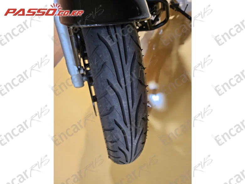 Honda Gb 350 C - фото 5