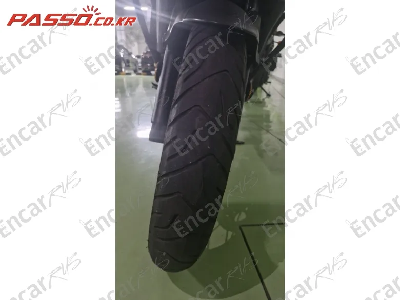 SUZUKI V STROM 650 XT ABS - фото 4