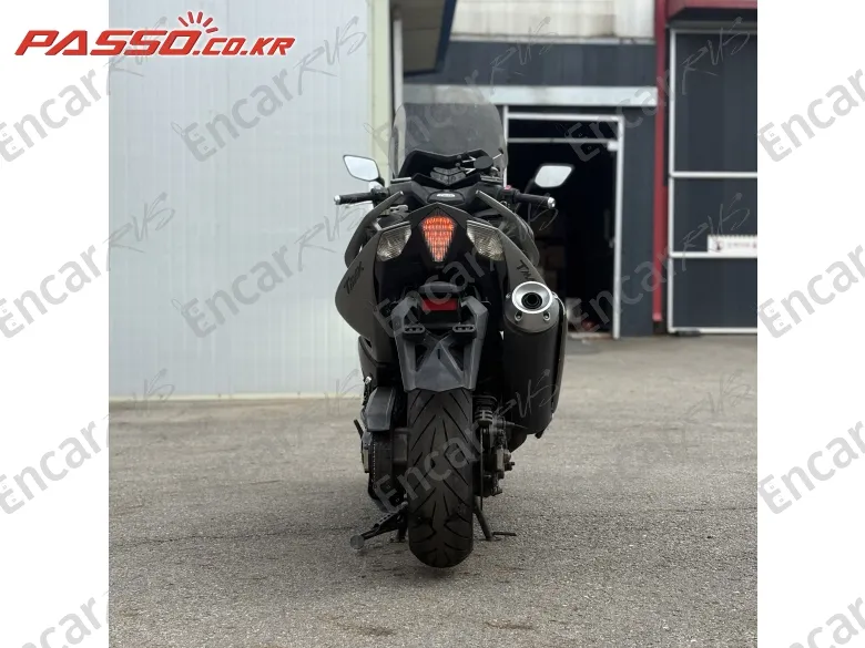 Yamaha T Max 530 - фото 2