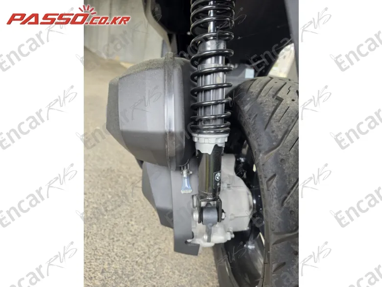 BMW C 400 GT - фото 4