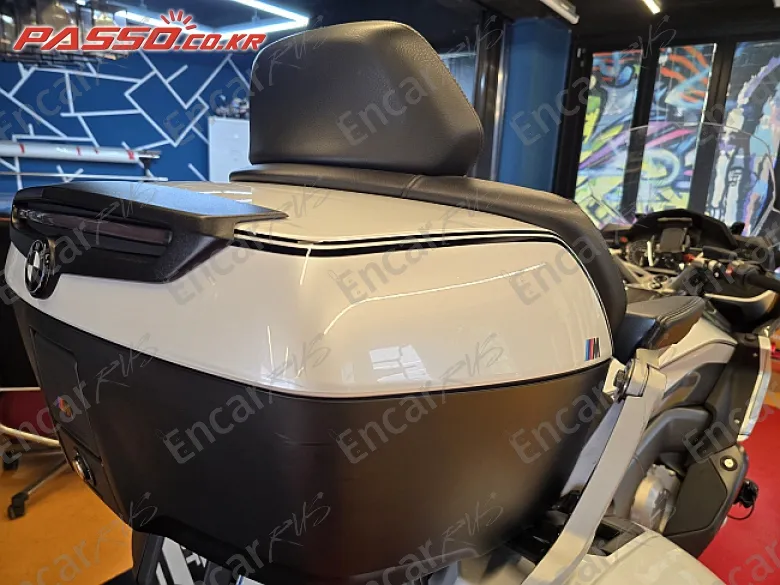 BMW K 1600 GT - фото 2