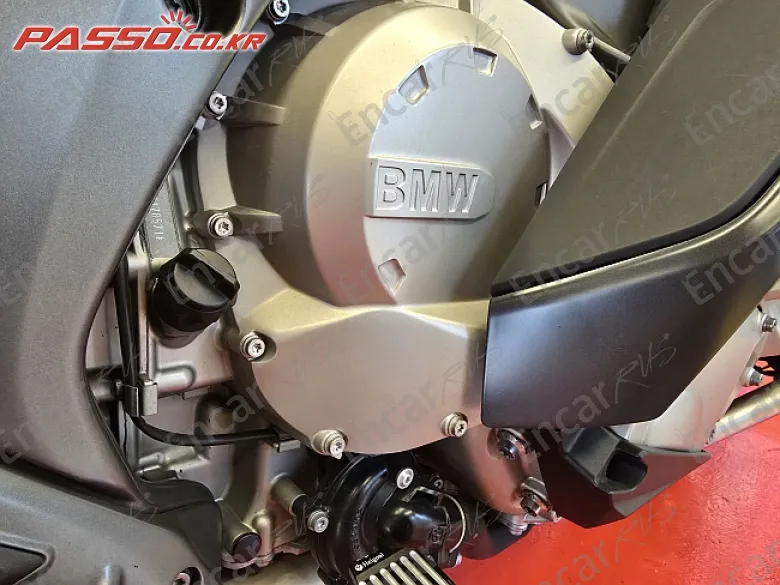 BMW K 1600 GT - фото 4