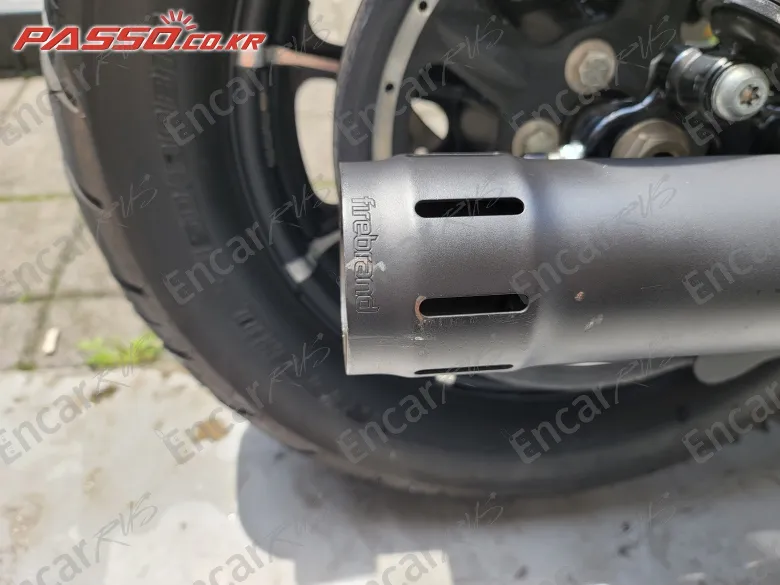 HARLEY-DAVIDSON XL 883 N - фото 6