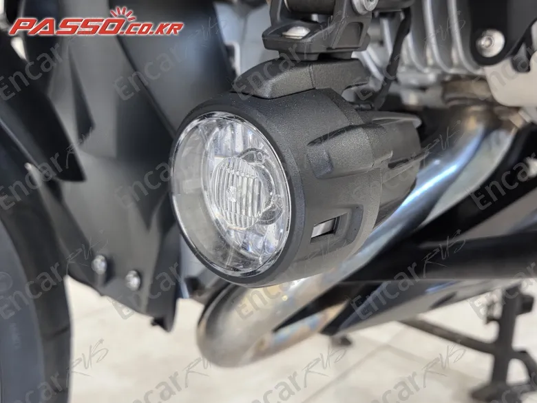 BMW R 1200 RT - фото 4