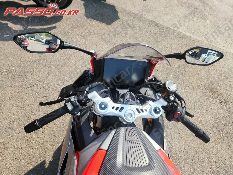 Kawasaki Zx 400 R - фото 3