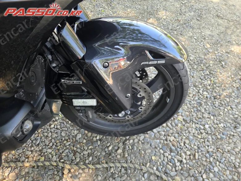 HONDA GOLDWING 1800 - фото 4
