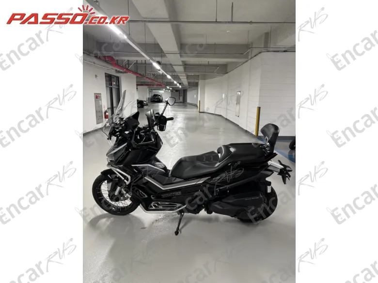 Zontes 368 G - фото 1