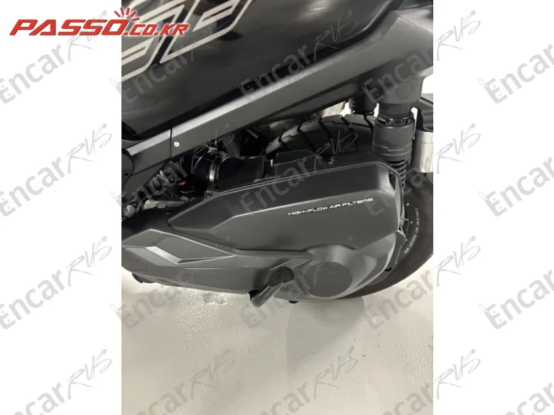 Zontes 368 G - фото 3
